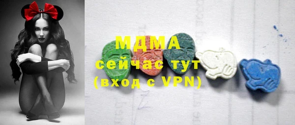 винт Няндома